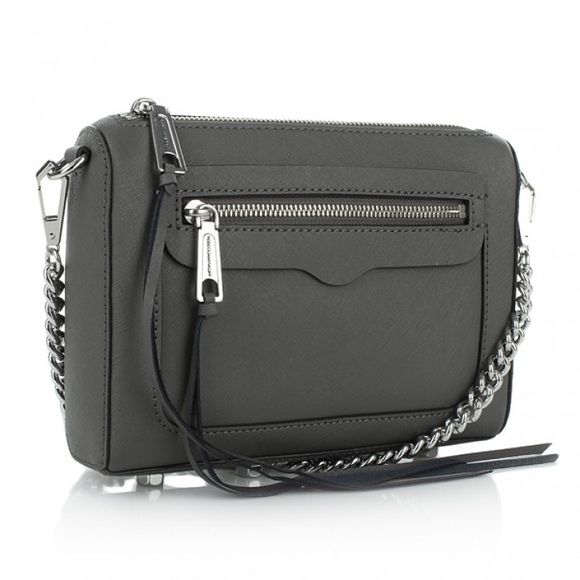 Rebecca Minkoff Handbags - Rebecca Minkoff | Avery Crossbody Bag